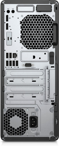 HP EliteDesk 800 G4 Workstation Tower [Hexa] i5-8600 3.10GHz