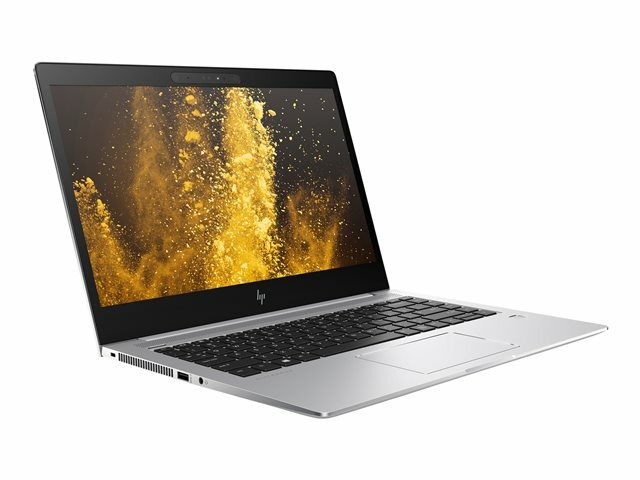 HP EliteBook 1040 G4 i5-7200U 2.50GHz 14