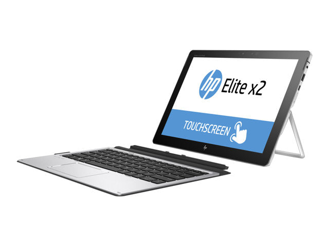 HP Elite x2 1012 G2 i5-7300U 2.60GHz 12.3
