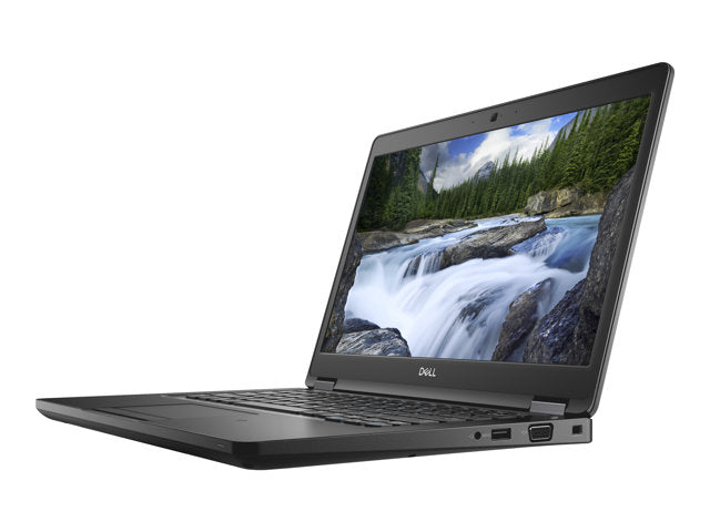 Dell Latitude 5490 i5-8350U [Quad] 1.70GHz 14