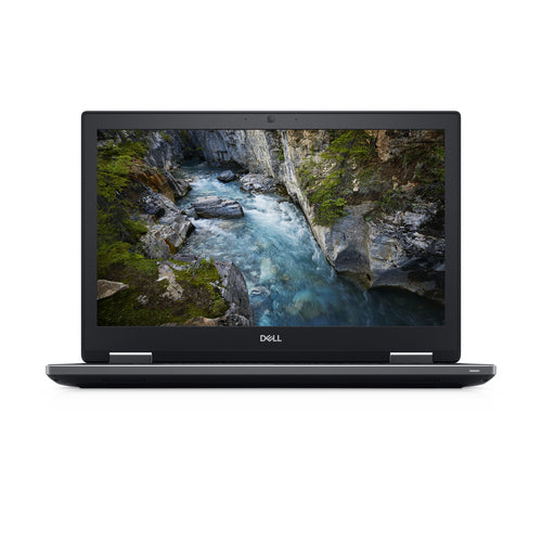 Dell Precision 7730 i7-8850H [Hexa] 2.60GHz 17.3