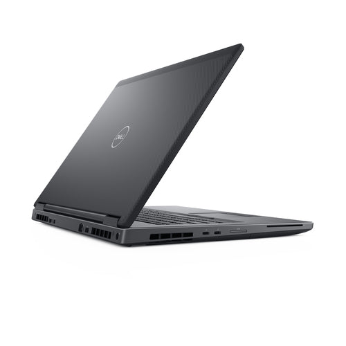 Dell Precision 7730 i7-8850H [Hexa] 2.60GHz 17.3