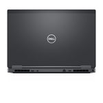 Dell Precision 7730 i7-8850H [Hexa] 2.60GHz 17.3