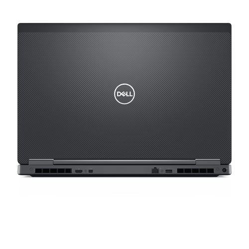 Dell Precision 7730 i7-8850H [Hexa] 2.60GHz 17.3