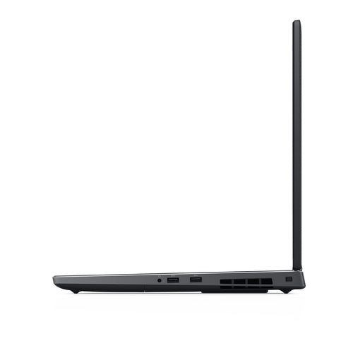 Dell Precision 7730 i7-8850H [Hexa] 2.60GHz 17.3
