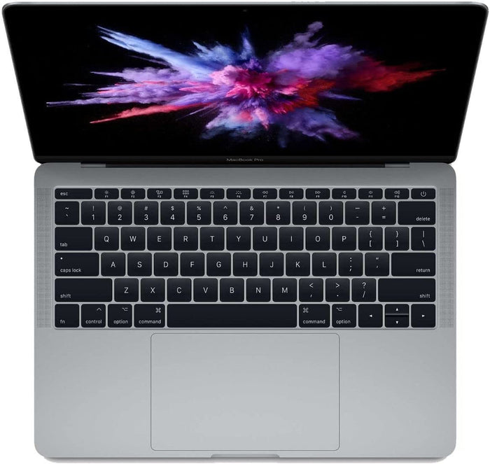 Apple MacBook Pro Mid-2017 i7-7660U 2.50GHz 13.3