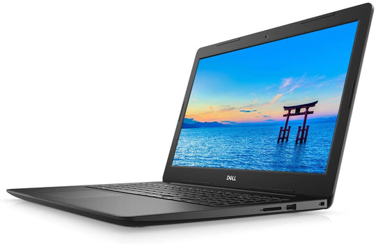 Refurbished Dell Inspiron 15 3585 AMD Ryzen 5 2500U [Quad] 2.00GHz 15.6" FHD DDR4 NVMe