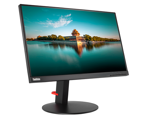 Lenovo ThinkVision T22i-10 22" FHD IPS HDMI Monitor