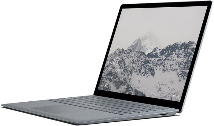 Microsoft Surface Laptop 1st Gen (1769) i5-7300U 2.60GHz 13.5