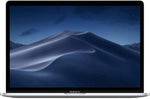 Apple MacBook Pro Mid-2018 Touchbar i7-8850H [Hexa] 2.60GHz 15.4