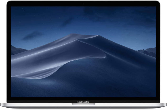 Apple MacBook Pro Mid-2018 Touchbar i9-8950HK [Hexa] 2.90GHz 15.4