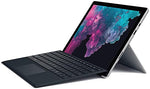 Microsoft Surface Pro 6 i7-8650U [Quad] 1.90GHz 12.3
