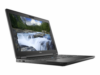 Dell Latitude 5590 i7-8650U [Quad] 1.90GHz 15.6 FHD HDMI USB-C 16GB DDR4 240GB SSD Refurbished