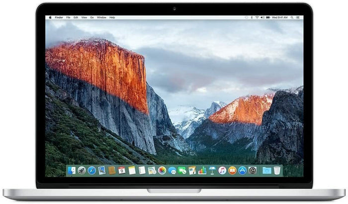 Apple MacBook Pro Early-2015 i5-5287U 2.90GHz 13.3