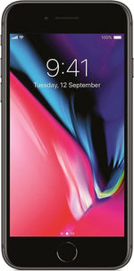 Apple iPhone 8 64GB Space Grey (Network Unlocked)