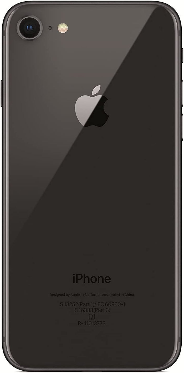 Apple iPhone 8 64GB Space Grey (Network Unlocked)