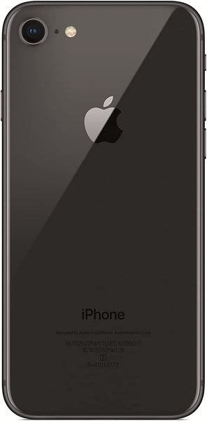 Apple iPhone 8 64GB Space Grey (Network Unlocked) – tier1 Online