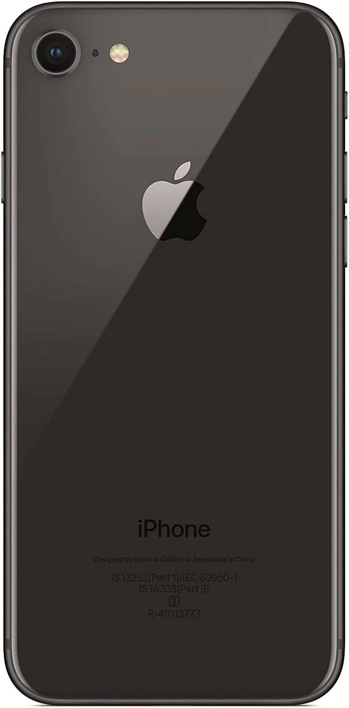 Apple iPhone 8 64GB Space Grey (Locked to Vodafone)