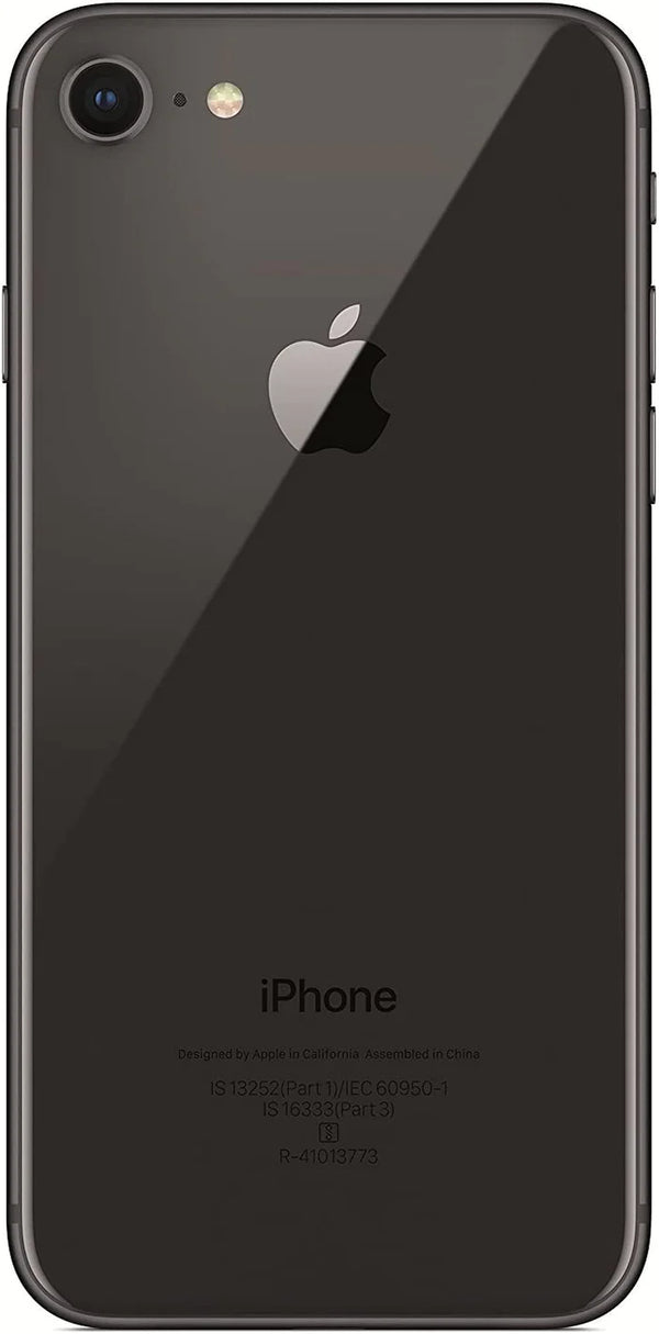 スマートフォン本体 iPhone 8 Space Gray 64 GB Softbank Apple iPhone スマートフォン本体 iPhone 8 Space Gray 64 GB Softbank Apple iPhone