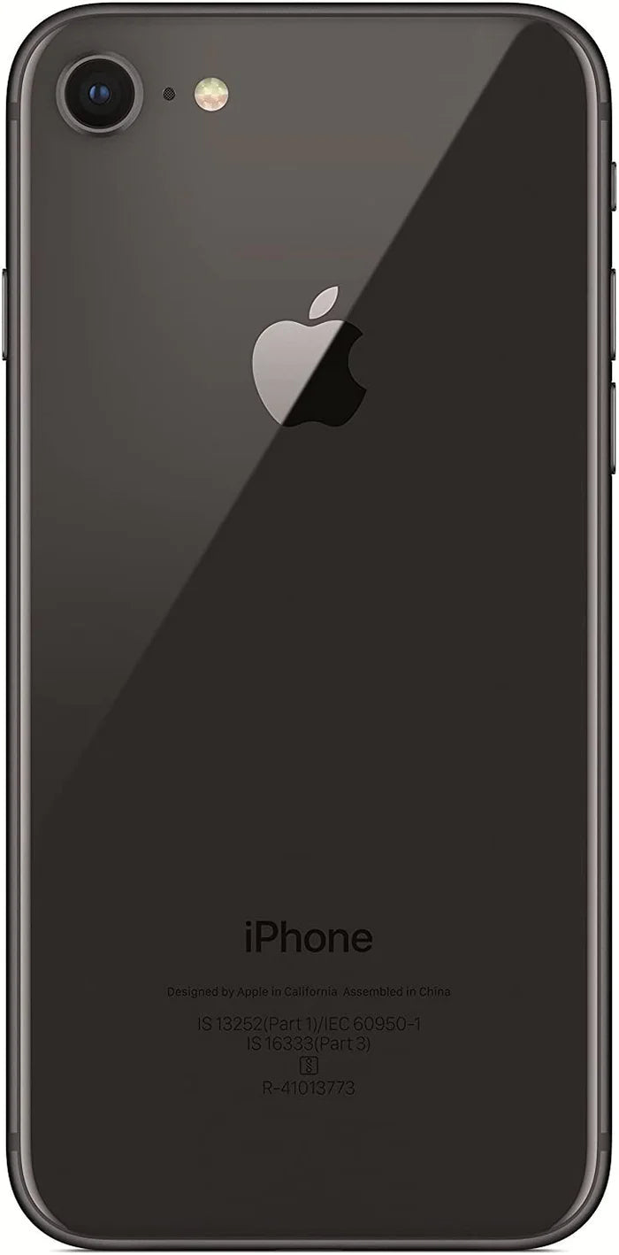 Apple iPhone 8 64GB Space Grey (Network Unlocked)