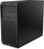 HP Z2 Tower G4 Workstation i7-8700K [Hexa] 3.70GHz 16GB 240GB SSD DVD [Marked Casing]