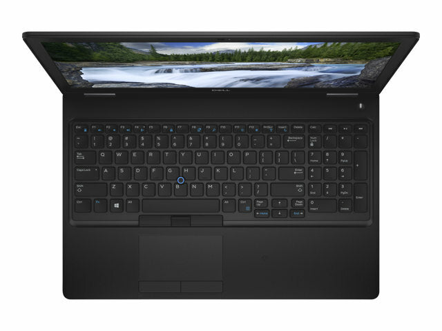 Dell Latitude 5590 i7-8650U [Quad] 1.90GHz 15.6