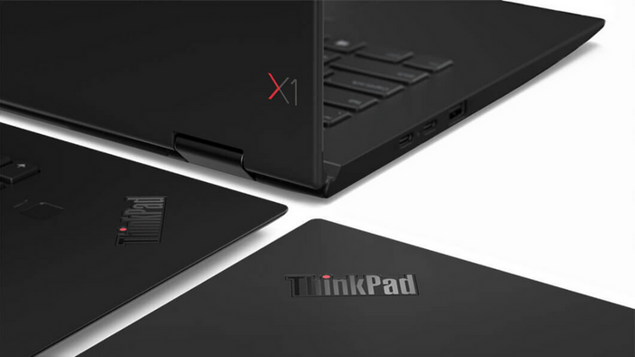 Lenovo ThinkPad X1 Yoga 3rd Gen i7-8650U [Quad] 1.90GHz 14