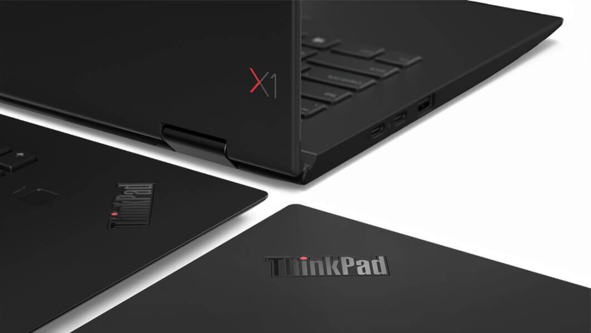 Restored Lenovo ThinkPad X1 Yoga | i7 | 14