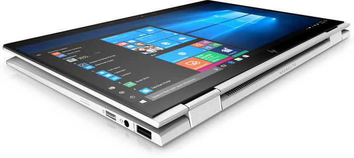 HP EliteBook x360 1030 G3 i7-8550U [Quad] 1.80GHz 13.3