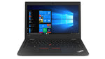 Lenovo ThinkPad L390 i5-8265U [Quad] 1.6GHz 13.3