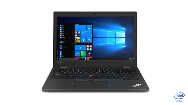 Refurbished Lenovo ThinkPad L390 | i5 | 13.3