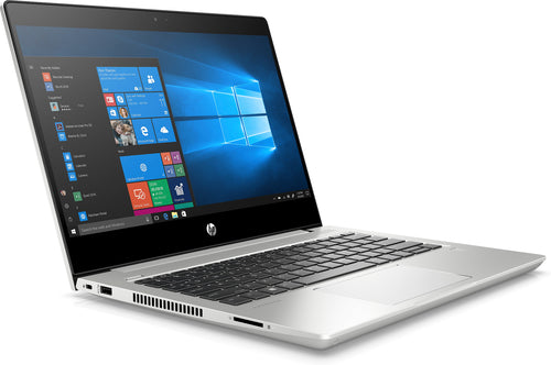 HP ProBook 430 G6 i5-8265U [Quad] 1.60GHz 13.3" FHD HDMI USB-C DDR4 NVMe