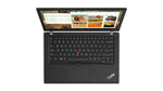 Lenovo ThinkPad T480 i7-8650U [Quad] 1.90GHz 14