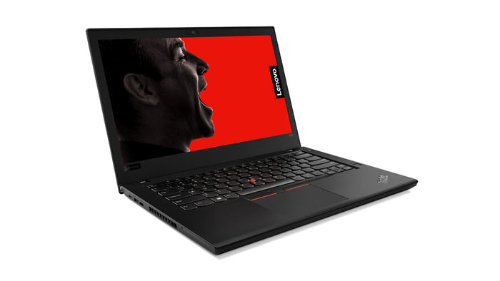 Lenovo ThinkPad T480 i7-8650U [Quad] 1.90GHz 14