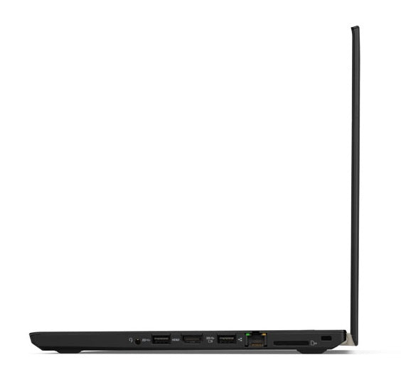 Lenovo ThinkPad T480 i7-8650U [Quad] 1.90GHz 14