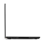 Lenovo ThinkPad T480 i7-8650U [Quad] 1.90GHz 14