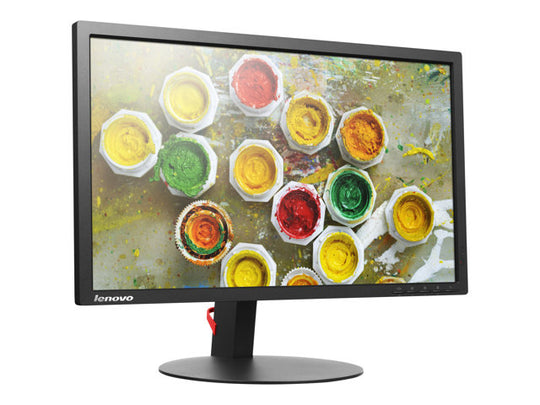 Lenovo ThinkVision T2324p 23" FHD IPS HDMI Monitor