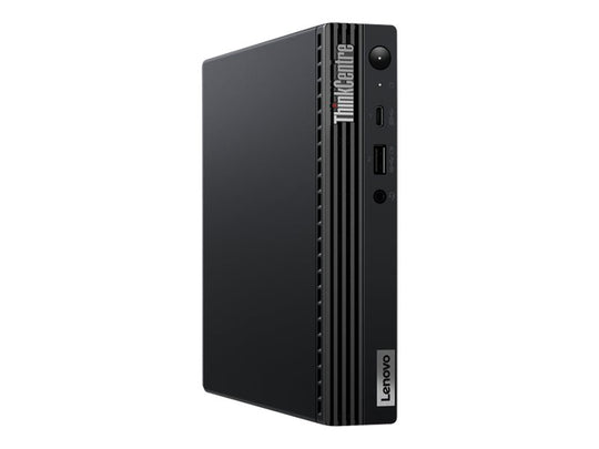 Lenovo ThinkCentre M70q TINY i5-10400T [Hexa] 2.00GHz HDMI USB-C 16GB DDR4 256GB NVMe