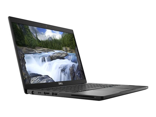 Dell Latitude 7390 i5-8350U [Quad] 1.70GHz 13.3" FHD HDMI USB-C DDR4 SSD