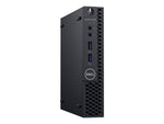 Dell OptiPlex 3060 Micro i5-8500T [Hexa] 2.10GHz HDMI DDR4