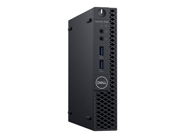 Dell OptiPlex 3060 Micro i5-8500T [Hexa] 2.10GHz HDMI DDR4