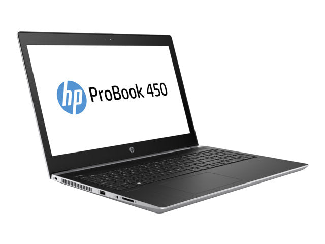 Refurb HP ProBook 450 G5 i5-8250U [Quad] 1.60GHz 15.6