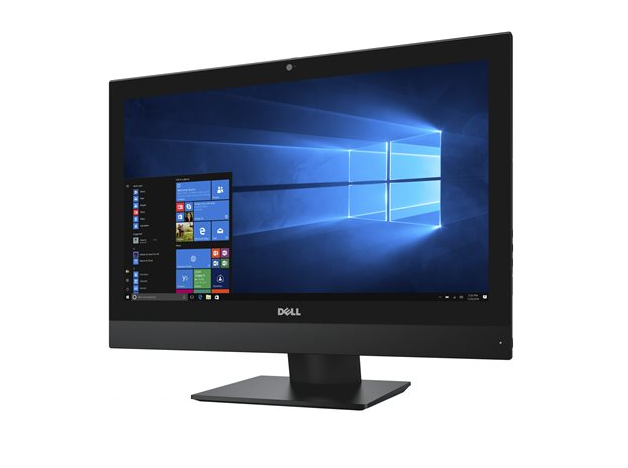 Refurbished Dell OptiPlex 5250 AIO i5-7500 [Quad] 3.40GHz 21.5