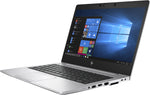 HP EliteBook 830 G6 i5-8265U [Quad] 1.60GHz 13.3