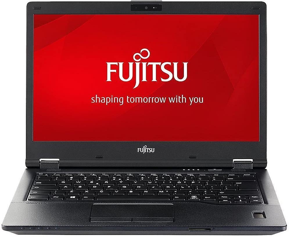 FUJITSU LIFEBOOK E548 i5-8250U [Quad] 1.60GHz 14