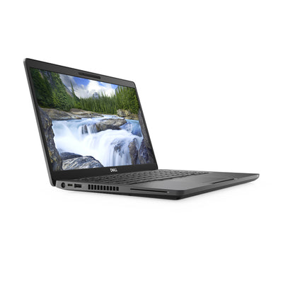 Dell Latitude 5400 i5-8265U [Quad] 1.60GHz 14 FHD HDMI USB-C DDR4 NVMe Refurbished