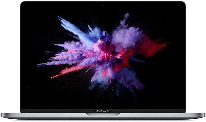 Apple MacBook Pro 2018 Touchbar i7-8569U [Quad] 2.80GHz 13.3