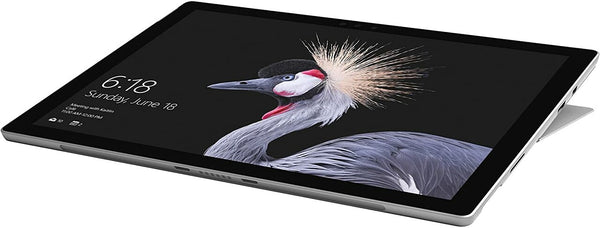 Reconditioned Microsoft Surface Pro 5 2017 i5 Grade B