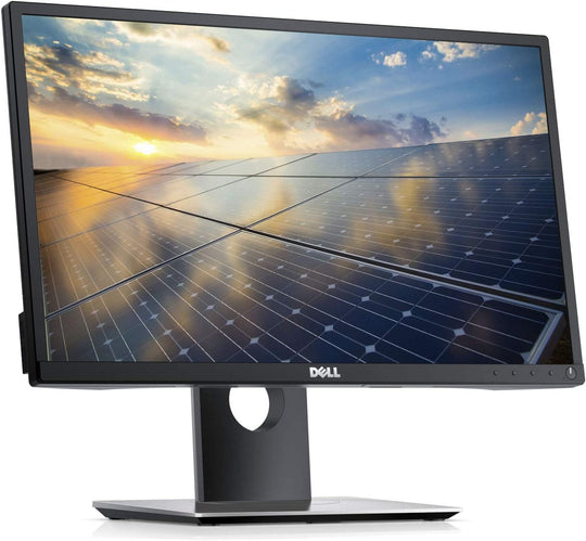 Dell P2217H 21.5" Widescreen LED IPS FHD (1920x1080) Monitor 4x USB