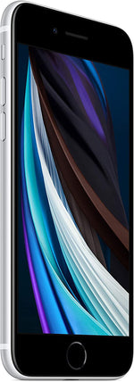 Apple iPhone SE 2nd Gen (2020) 64GB White (Network Unlocked)